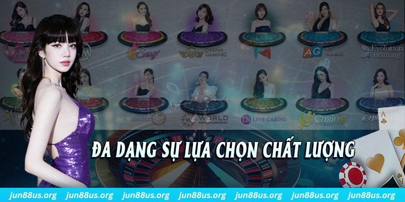 xsmb m Fan Tan Cổ Điển