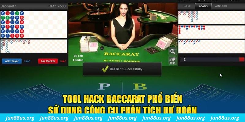xsmb m game bài baccarat là gì