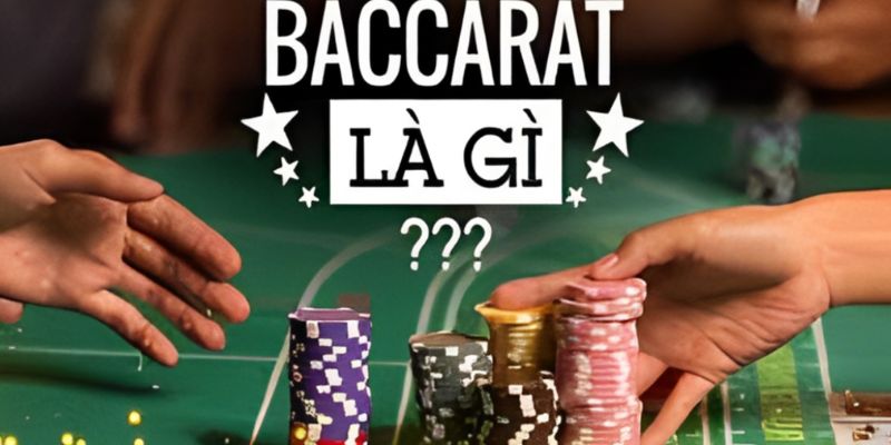 xsmb m baccarat online la gì