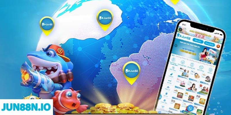 xsmb m EvoPlay Điện Tử